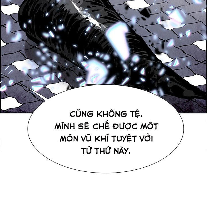 Warble Chapter 0.2 - Trang 22
