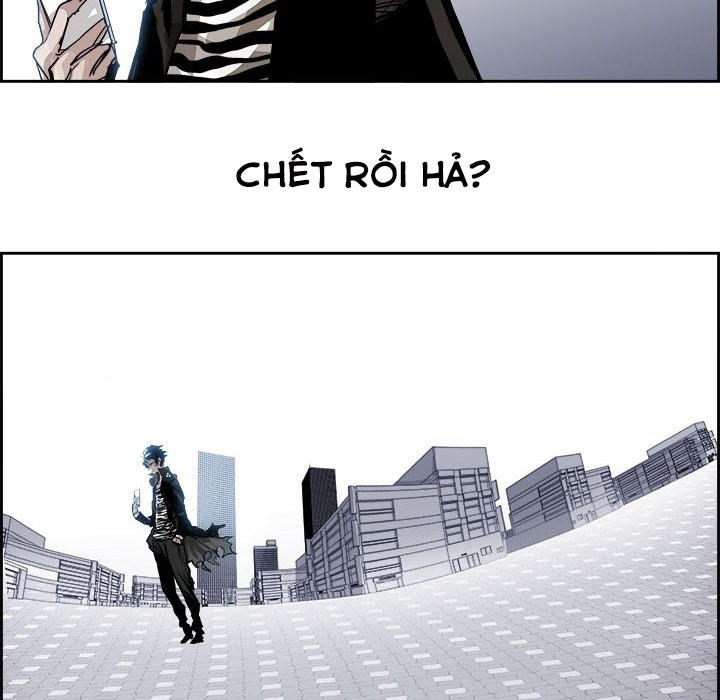 Warble Chapter 0.2 - Trang 26