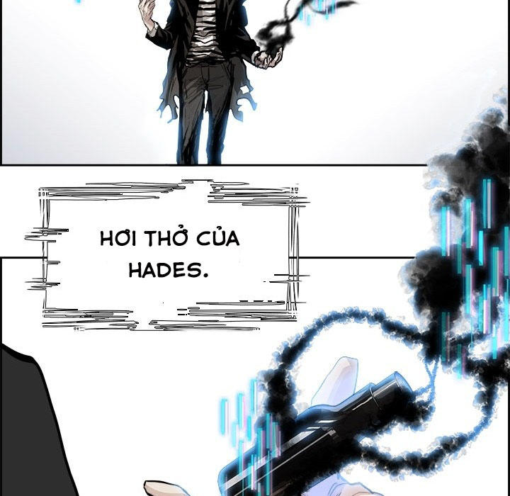 Warble Chapter 0.2 - Trang 31