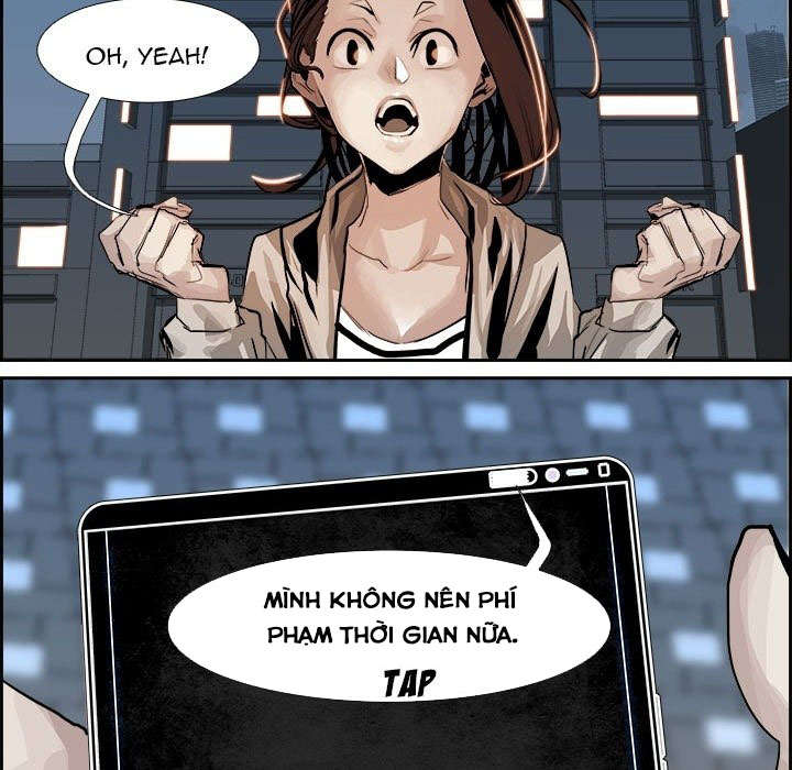 Warble Chapter 1 - Trang 11