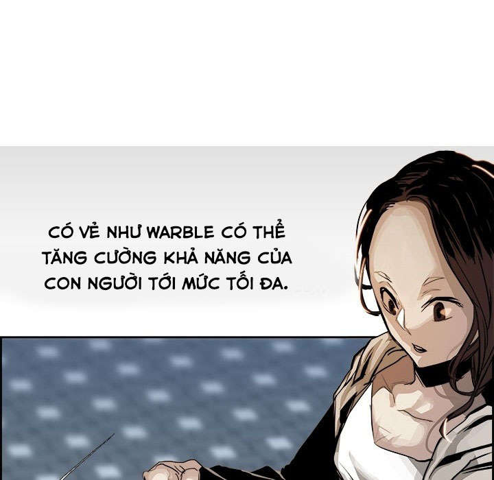 Warble Chapter 1 - Trang 15