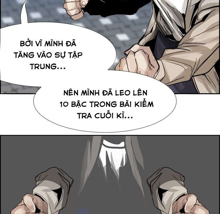 Warble Chapter 1 - Trang 16