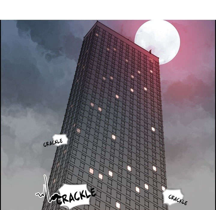 Warble Chapter 1 - Trang 22
