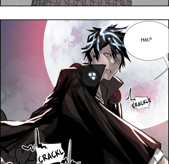 Warble Chapter 1 - Trang 23
