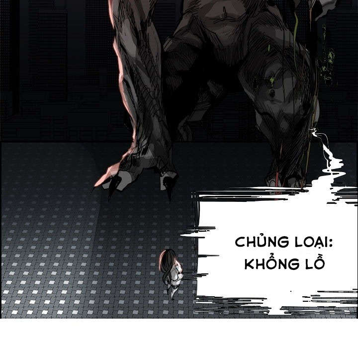 Warble Chapter 1 - Trang 32