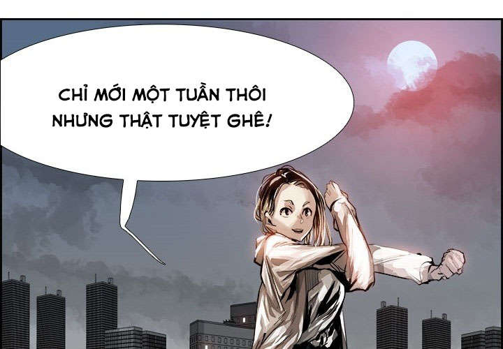Warble Chapter 1 - Trang 6