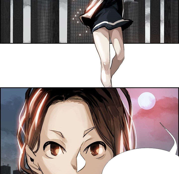 Warble Chapter 1 - Trang 7