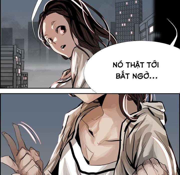 Warble Chapter 1 - Trang 9