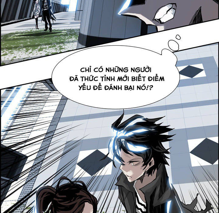 Warble Chapter 10 - Trang 16