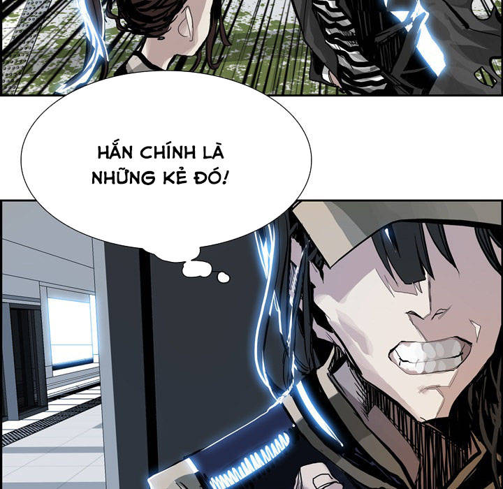Warble Chapter 10 - Trang 17