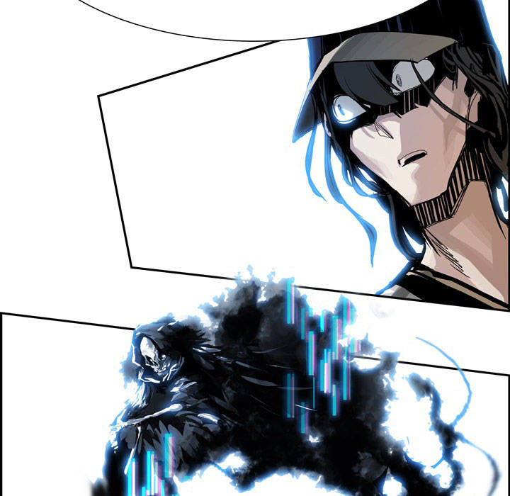 Warble Chapter 10 - Trang 21