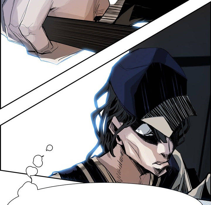 Warble Chapter 10 - Trang 24