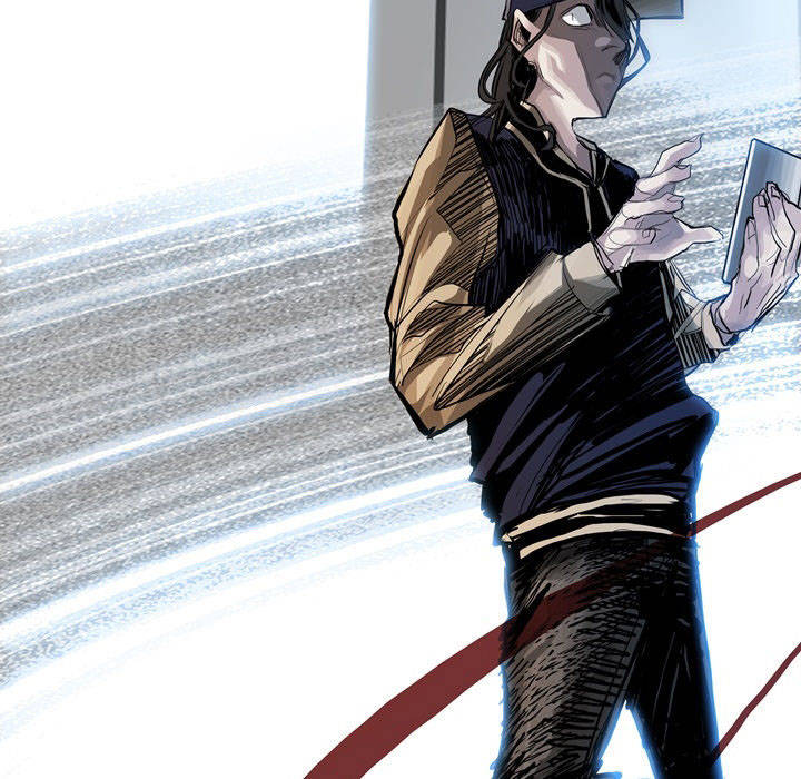 Warble Chapter 10 - Trang 29