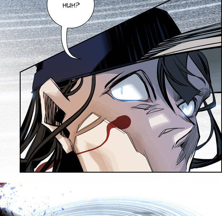 Warble Chapter 10 - Trang 31