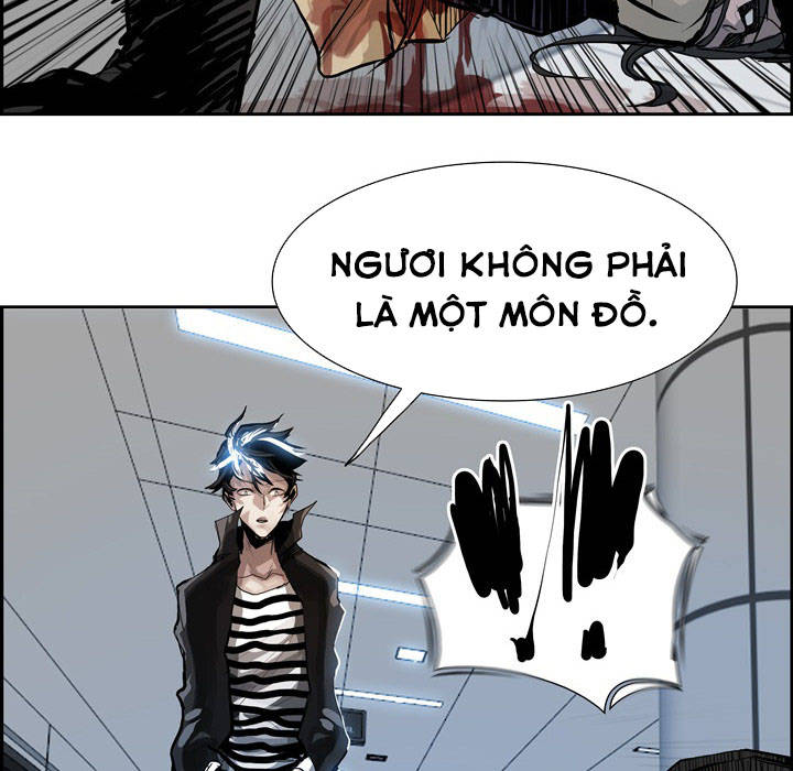 Warble Chapter 10 - Trang 38