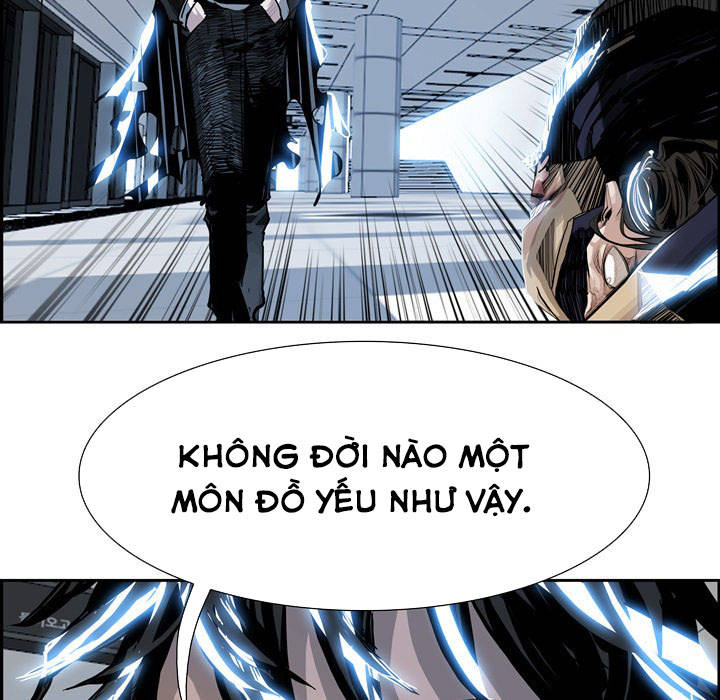 Warble Chapter 10 - Trang 39