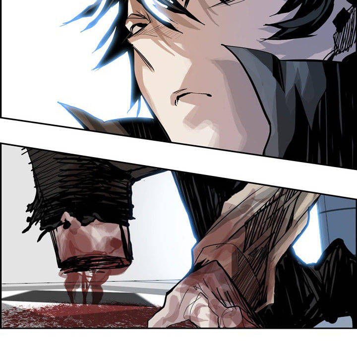 Warble Chapter 10 - Trang 44