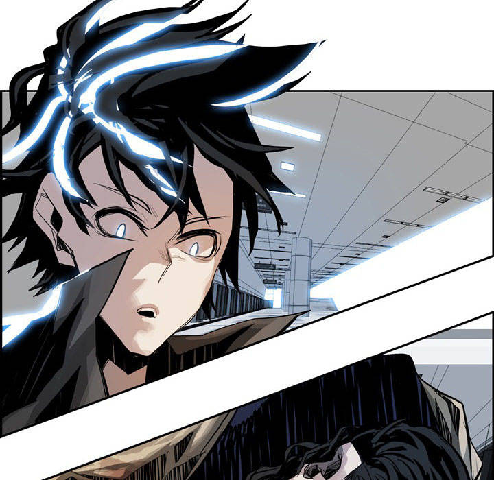 Warble Chapter 10 - Trang 48