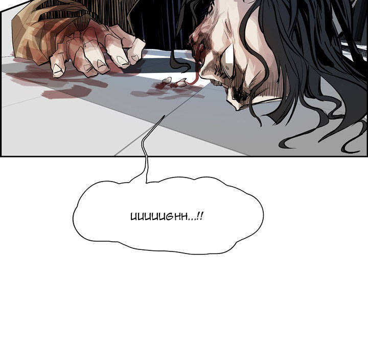 Warble Chapter 10 - Trang 49