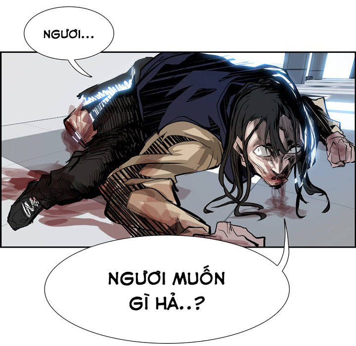 Warble Chapter 10 - Trang 50