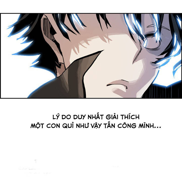 Warble Chapter 10 - Trang 9