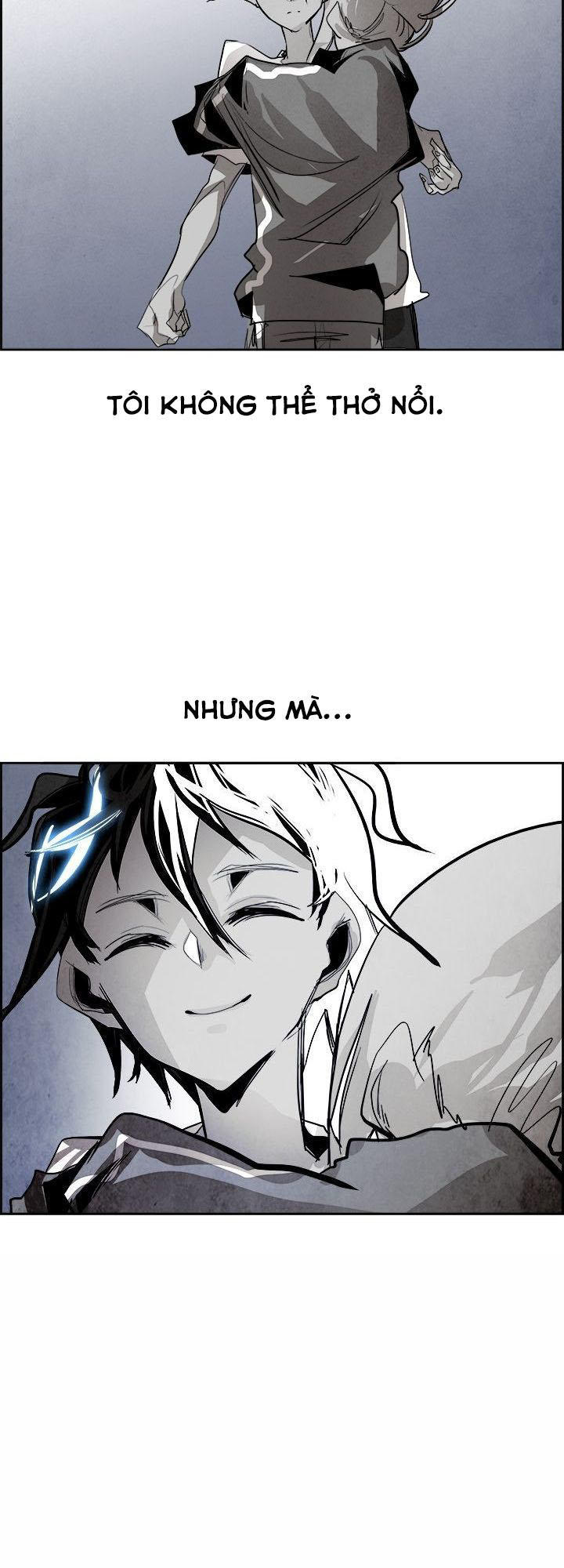 Warble Chapter 100 - Trang 10