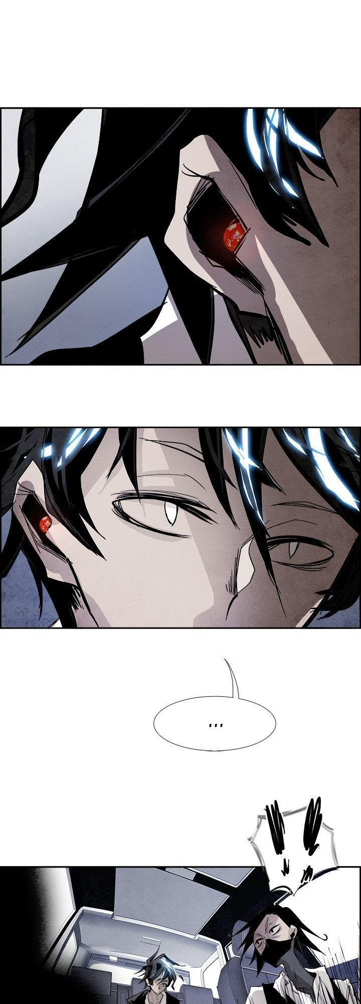 Warble Chapter 100 - Trang 12