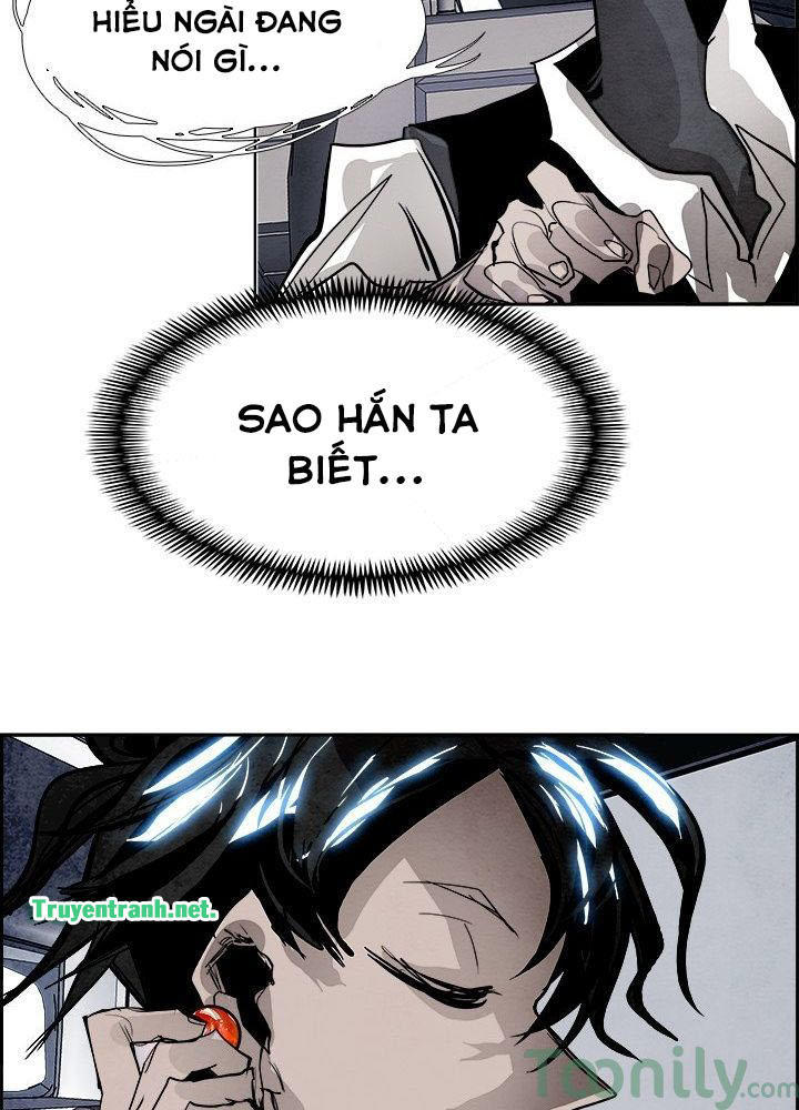 Warble Chapter 100 - Trang 14