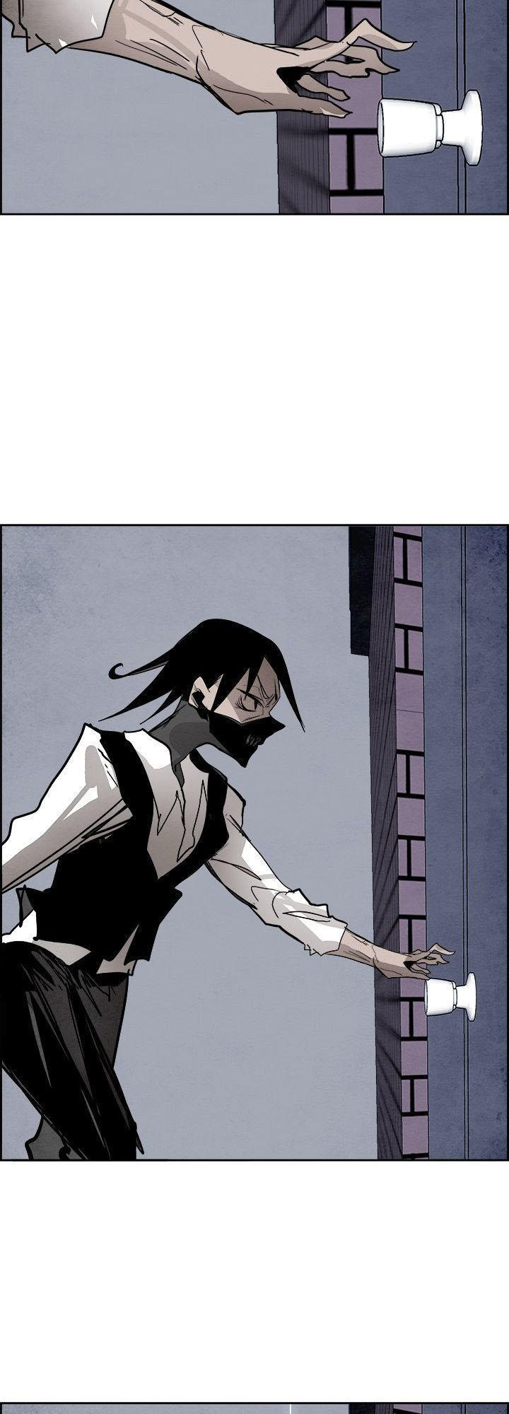 Warble Chapter 100 - Trang 19