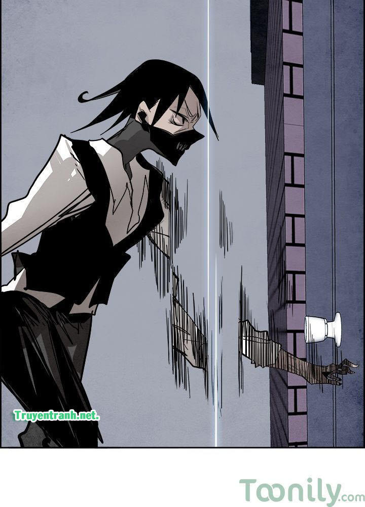 Warble Chapter 100 - Trang 20