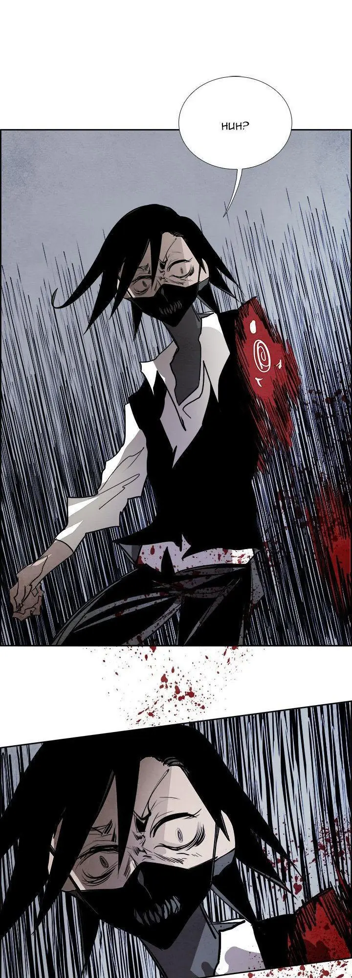Warble Chapter 100 - Trang 21