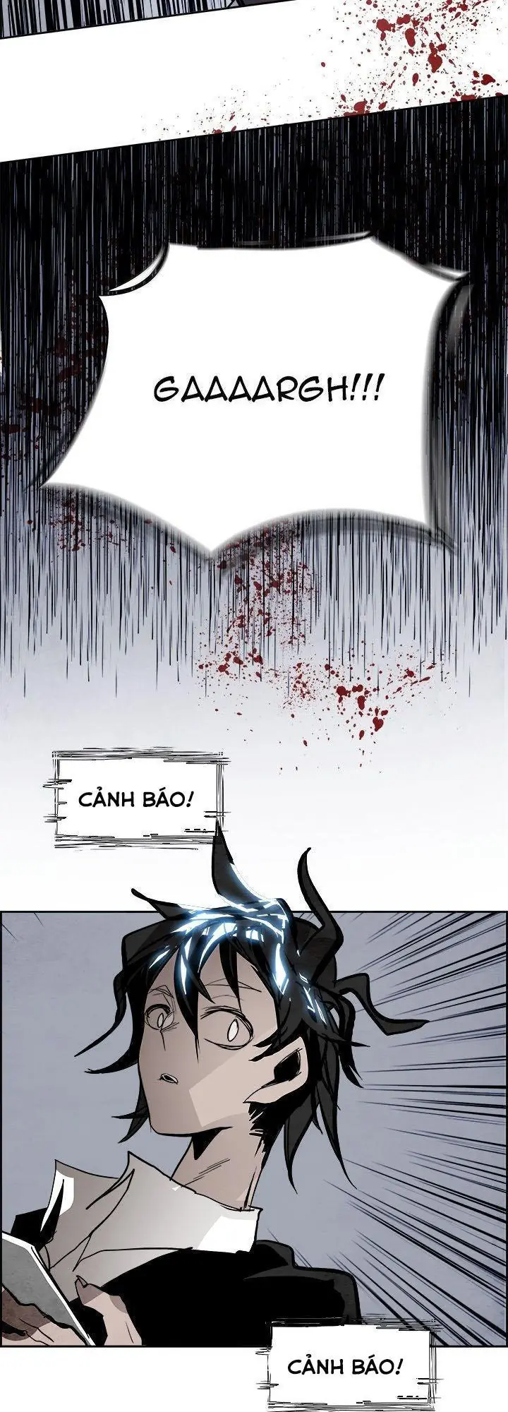 Warble Chapter 100 - Trang 22