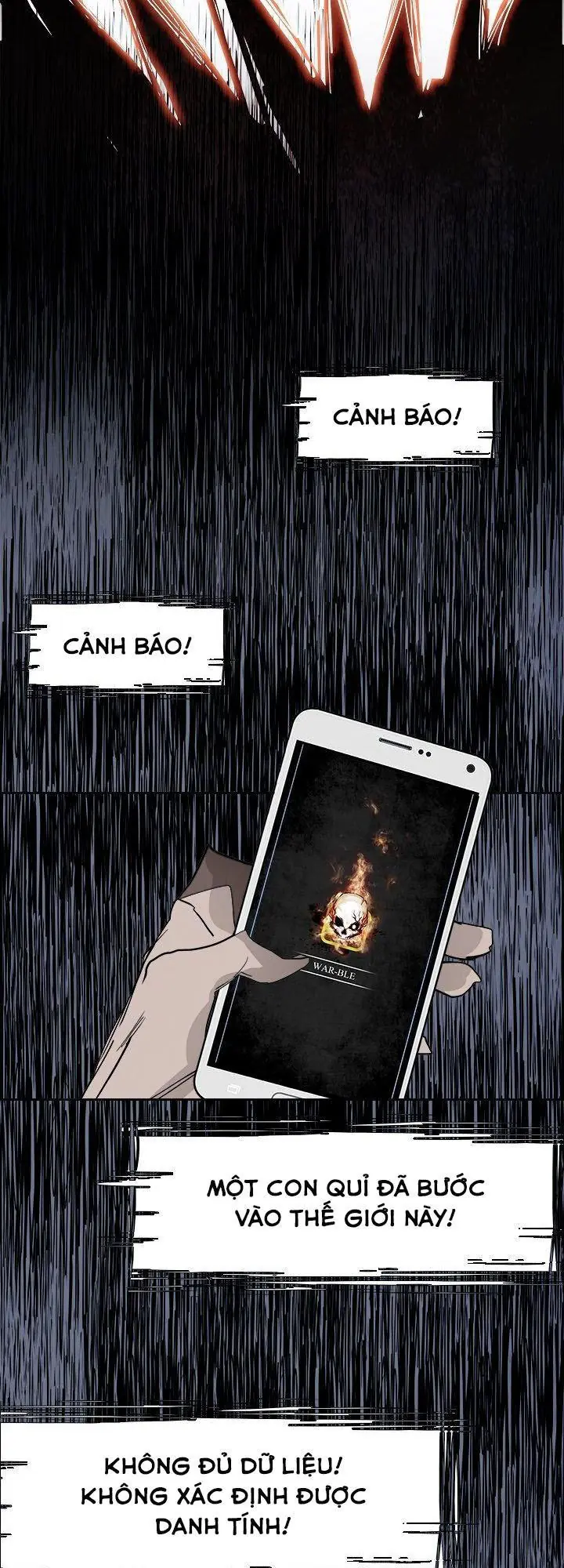 Warble Chapter 100 - Trang 24