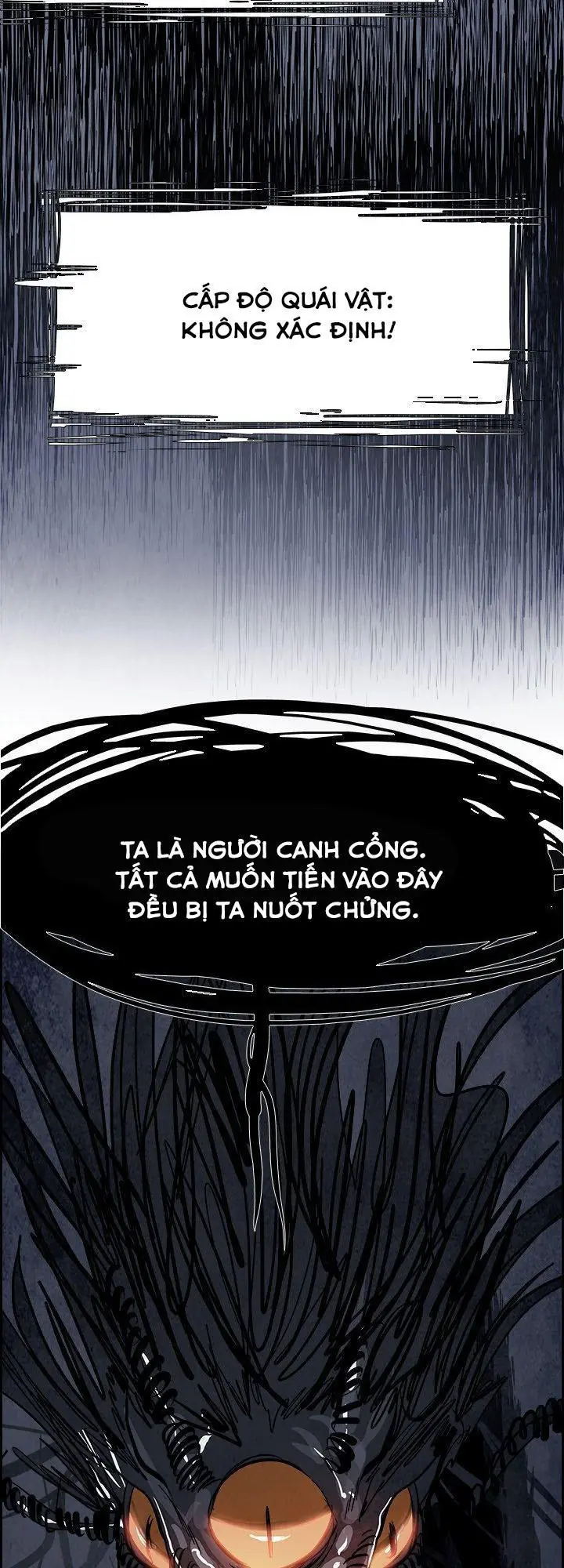 Warble Chapter 100 - Trang 25