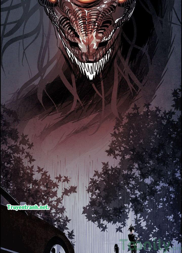 Warble Chapter 100 - Trang 26
