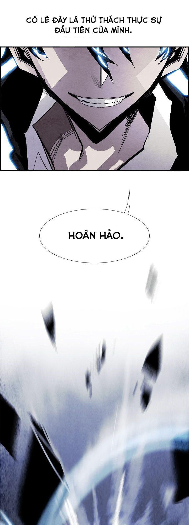 Warble Chapter 100 - Trang 28