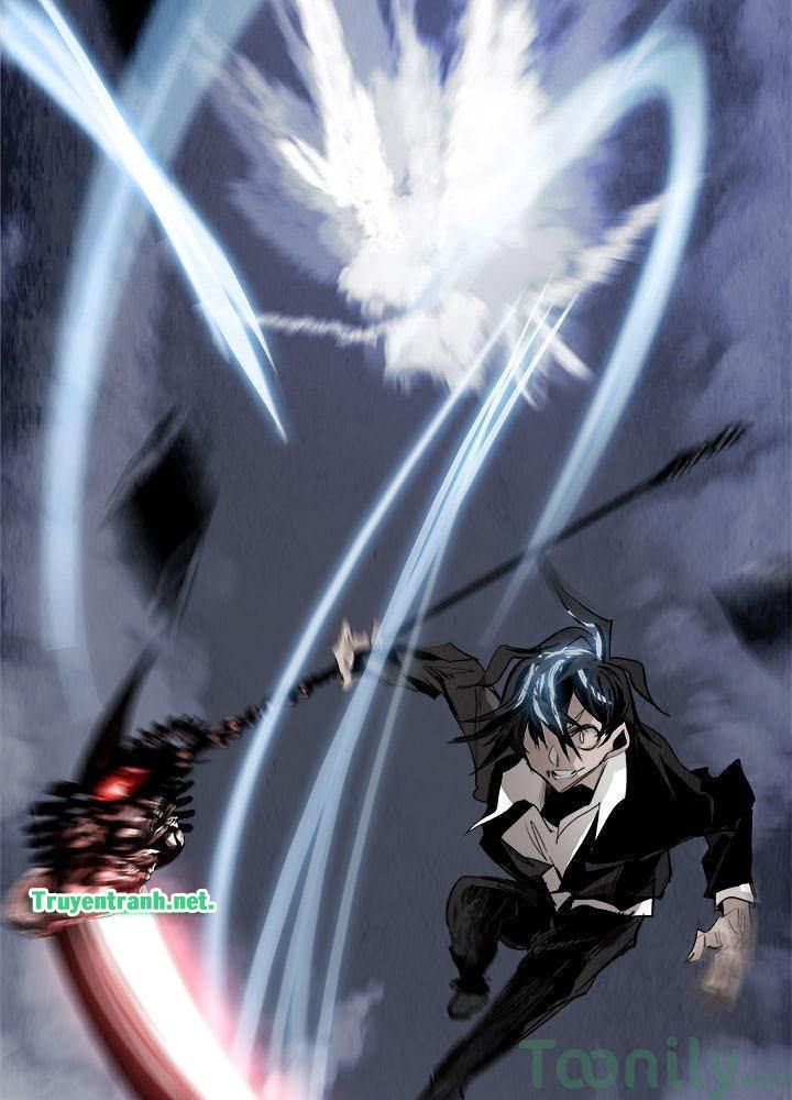 Warble Chapter 100 - Trang 29