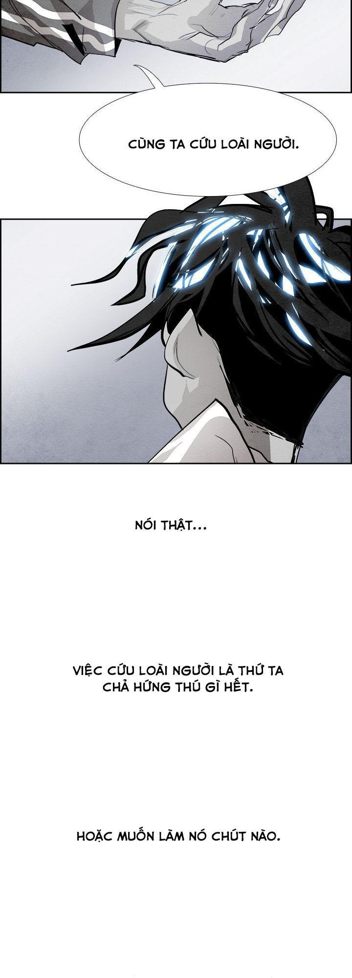 Warble Chapter 100 - Trang 4
