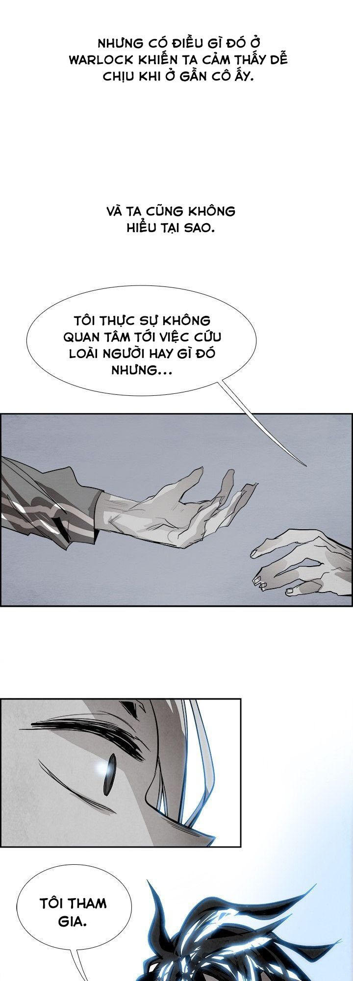 Warble Chapter 100 - Trang 6