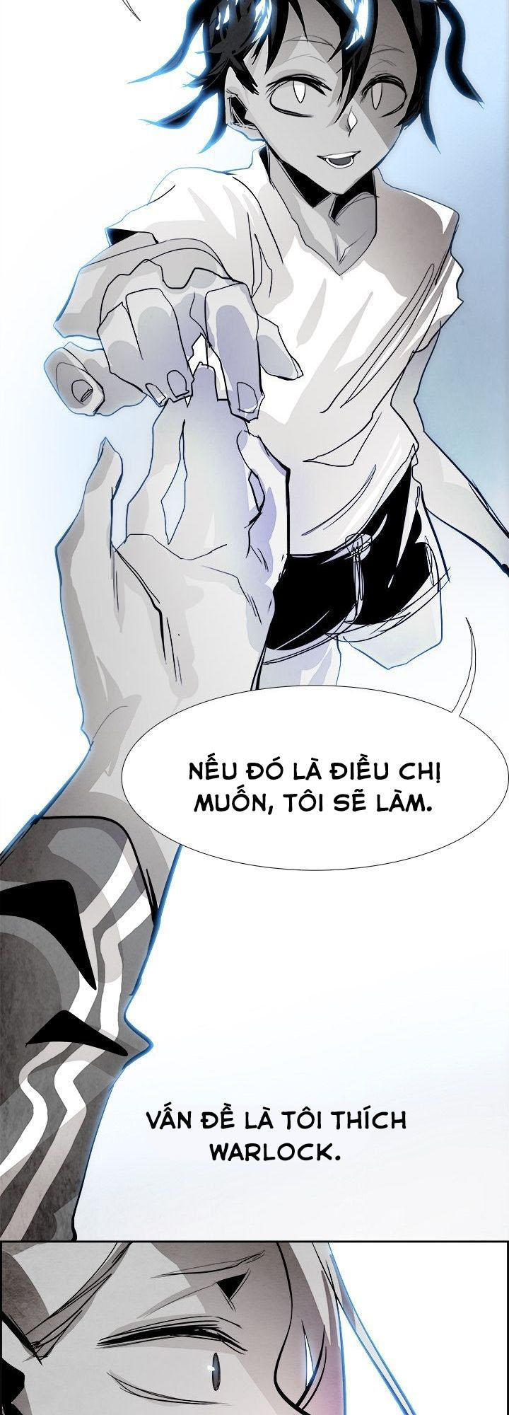 Warble Chapter 100 - Trang 7