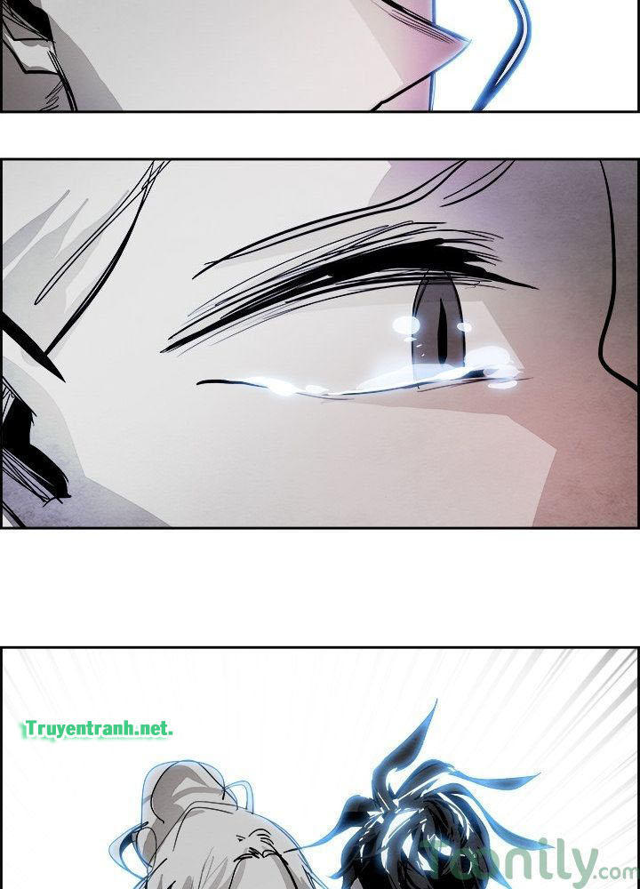 Warble Chapter 100 - Trang 8