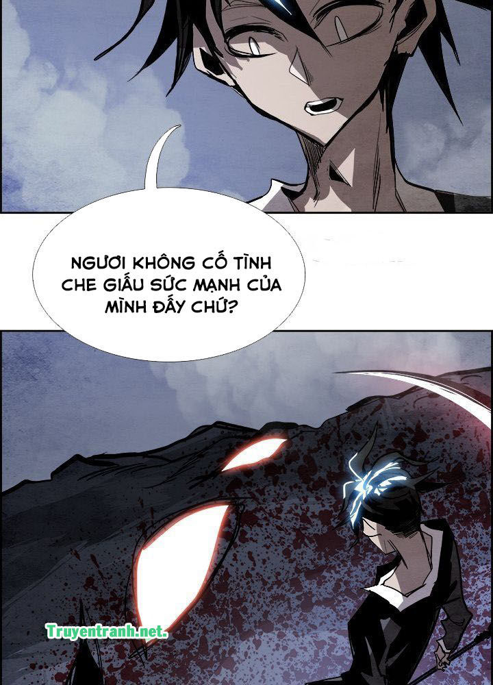 Warble Chapter 101 - Trang 24