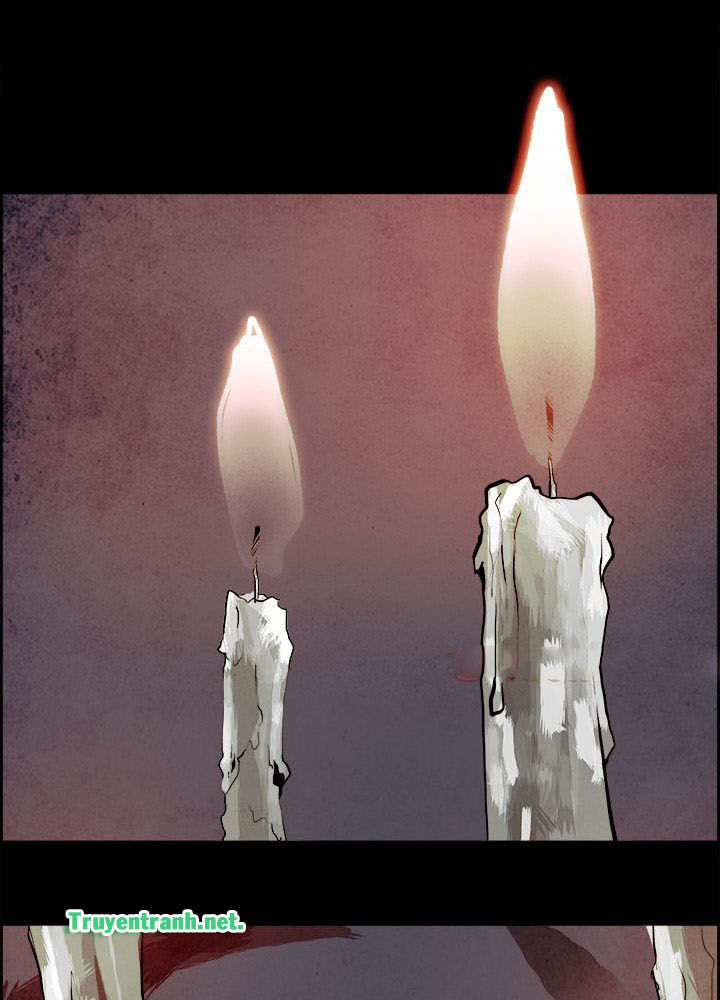 Warble Chapter 101 - Trang 28