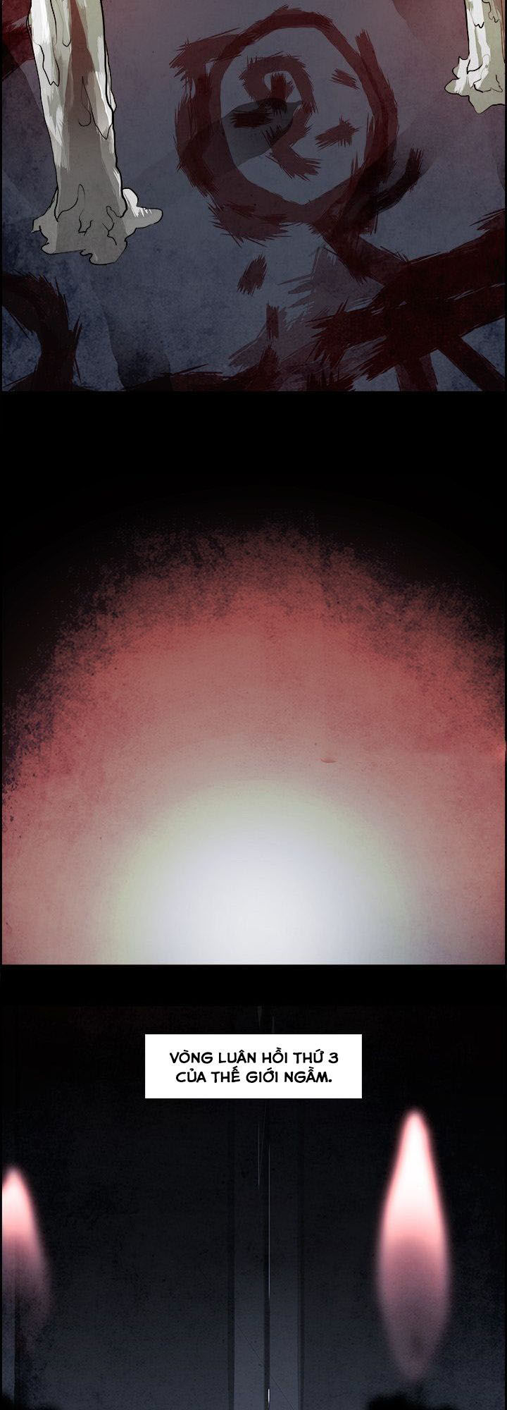 Warble Chapter 101 - Trang 29