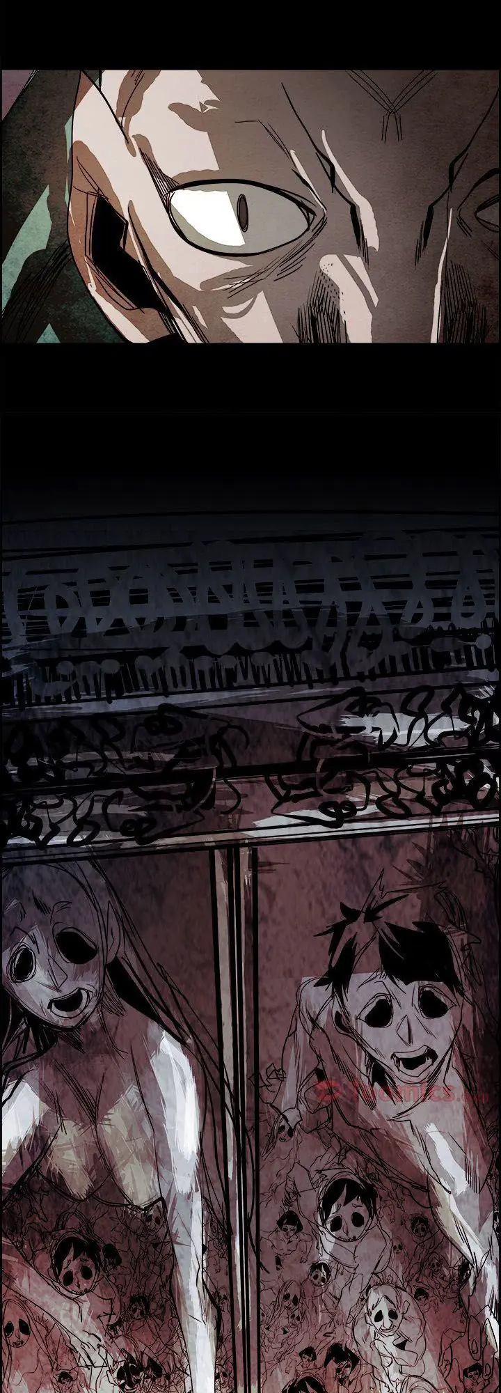 Warble Chapter 101 - Trang 31