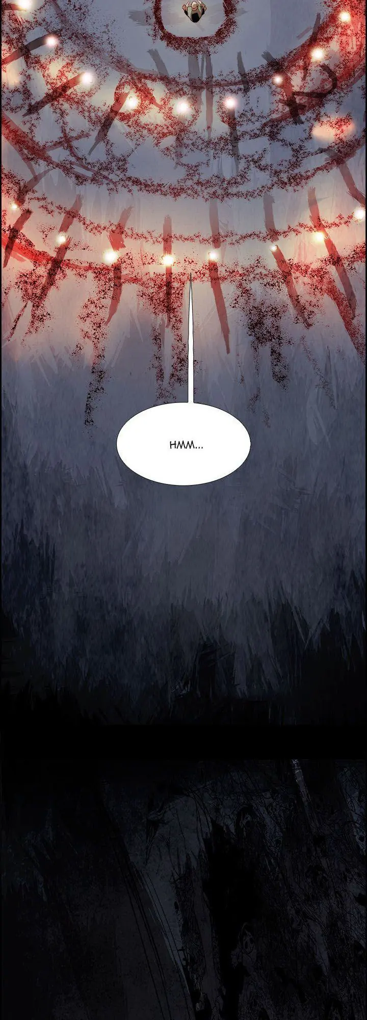 Warble Chapter 101 - Trang 33