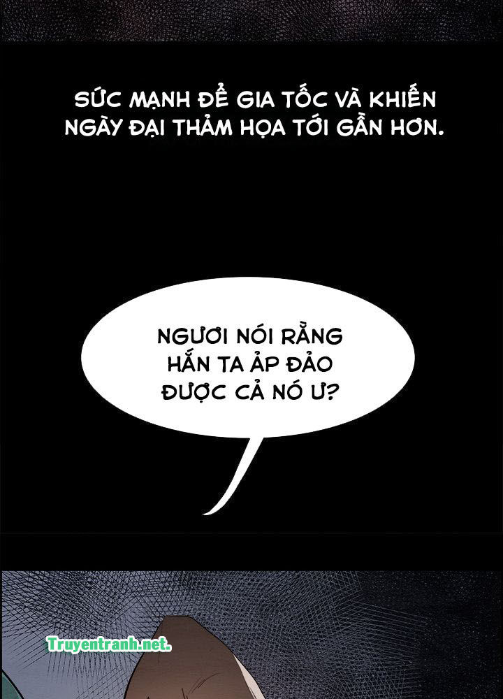 Warble Chapter 101 - Trang 38