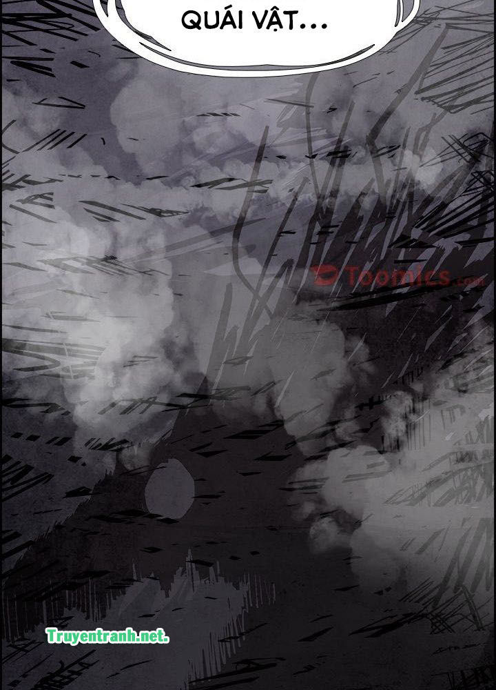 Warble Chapter 101 - Trang 6