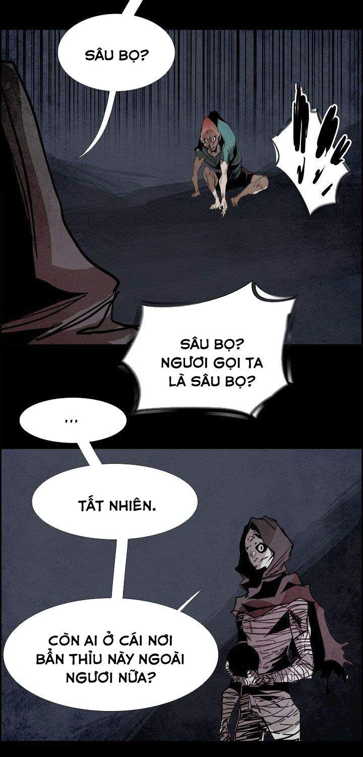 Warble Chapter 102 - Trang 19