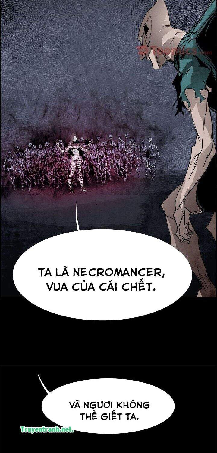 Warble Chapter 102 - Trang 23